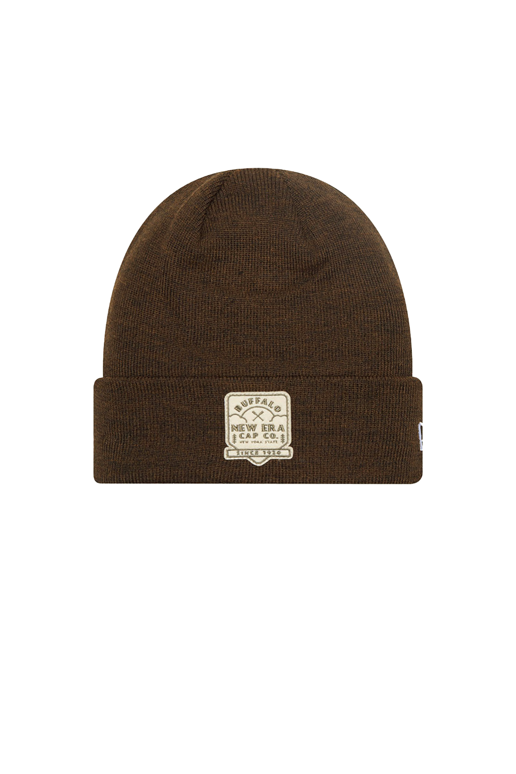 NEW ERA Bonnet  NEW ERA BNIE WLT Marron