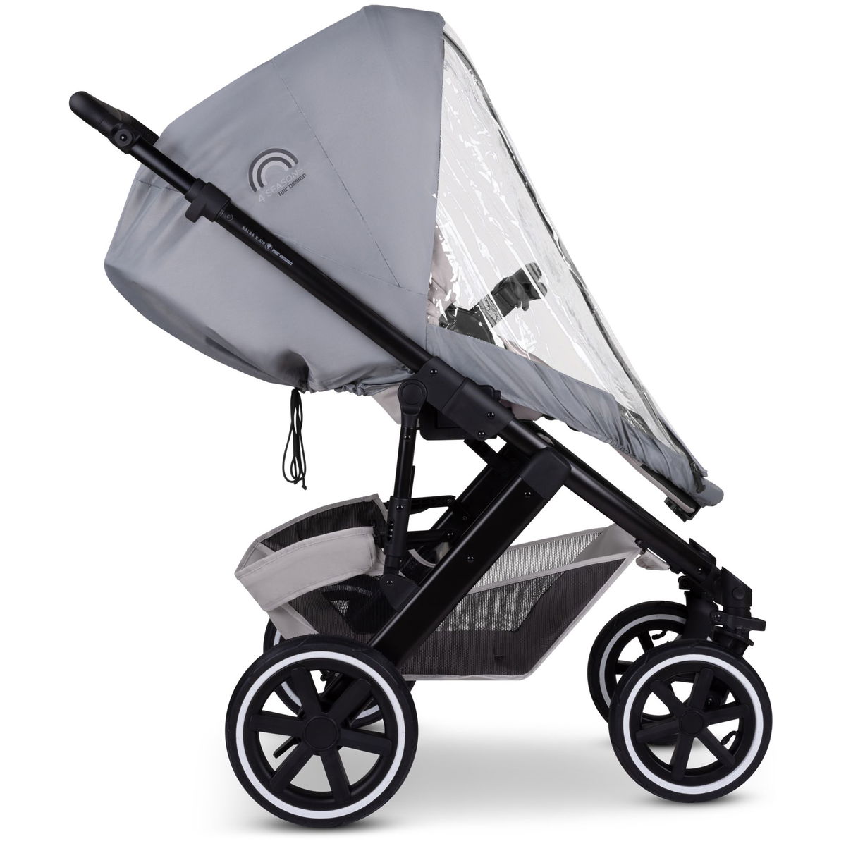 ABC DesignABC Design   4 Seasons Regenschutz