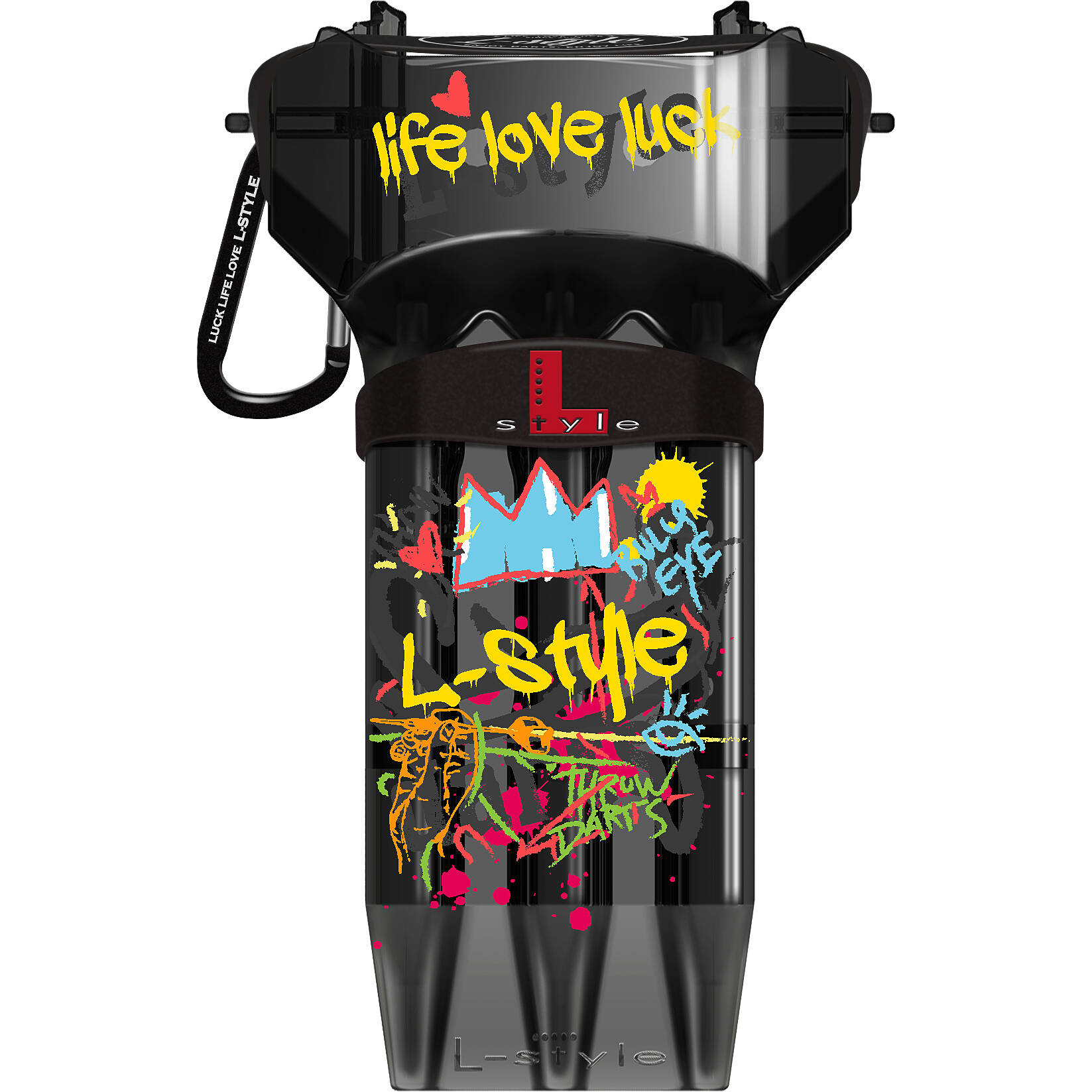 L-Style - Krystal One Case Magnificent
