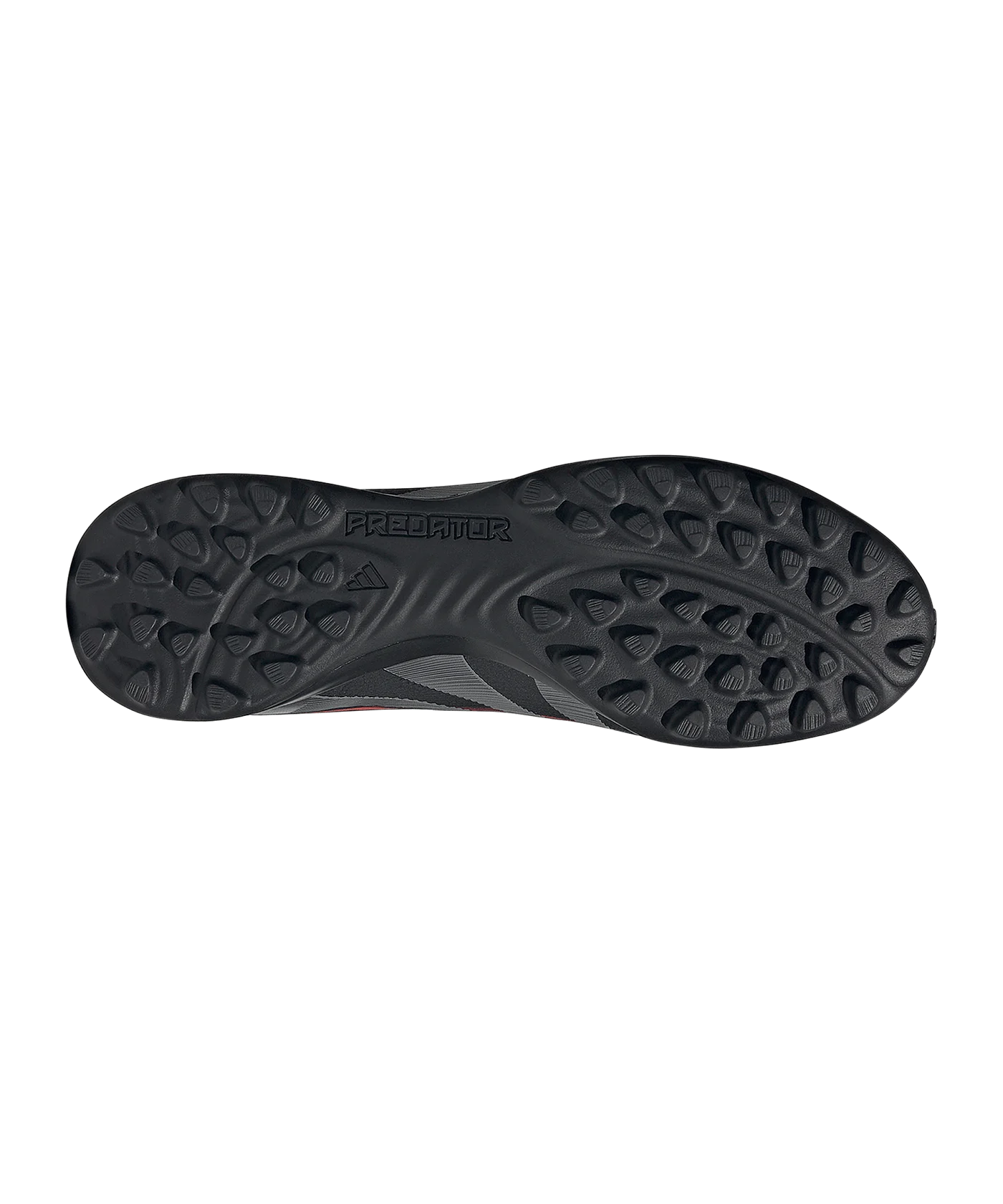 adidas Predator Pro TF Stealth Victory Schwarz