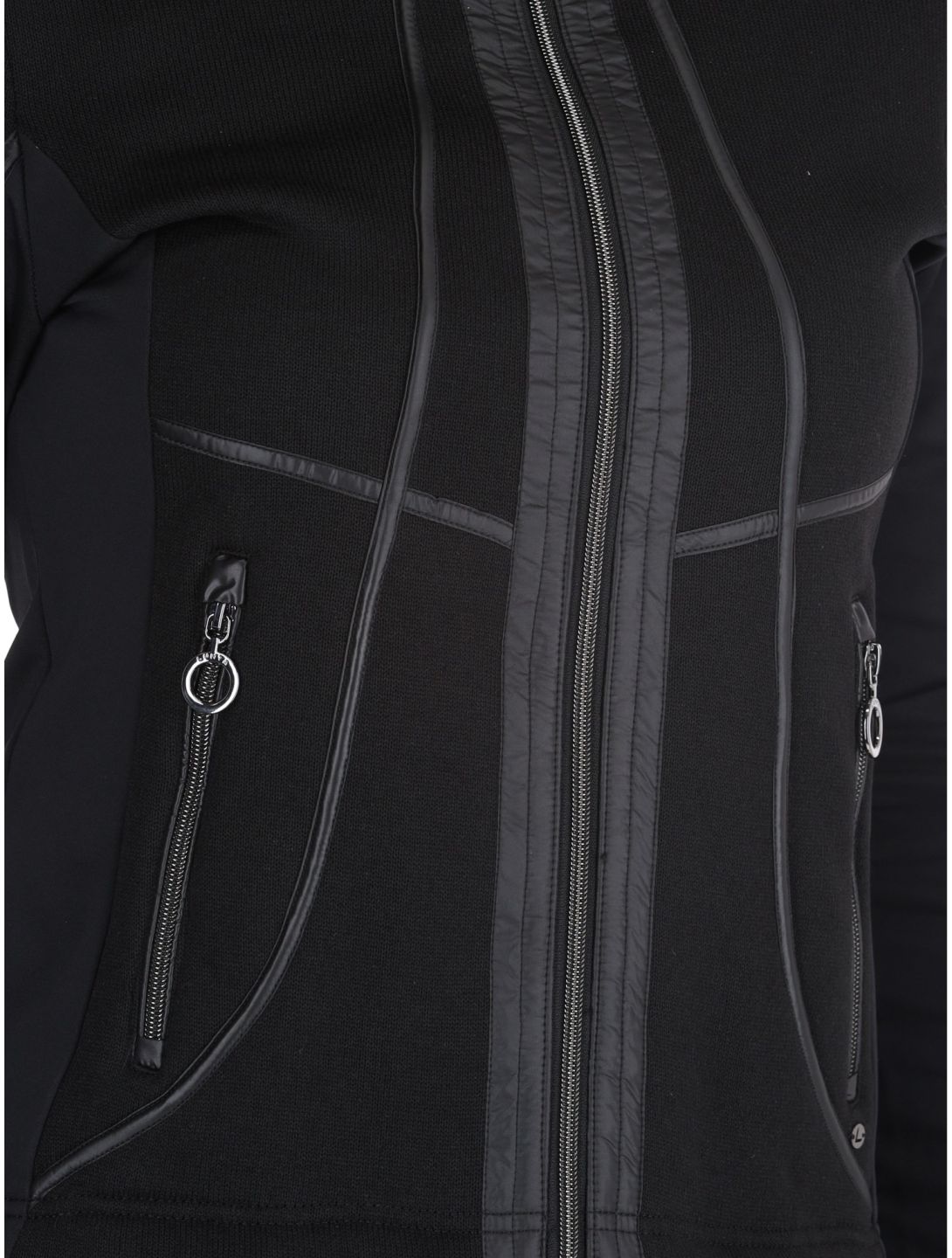 Lumikero vest dames