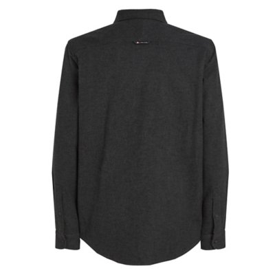 Chemise à manches longues homme Tjm Grindle Flannel TOMMY HILFIGER