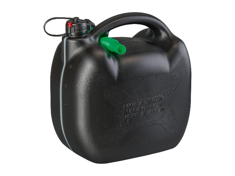 Jerrycan 10 L