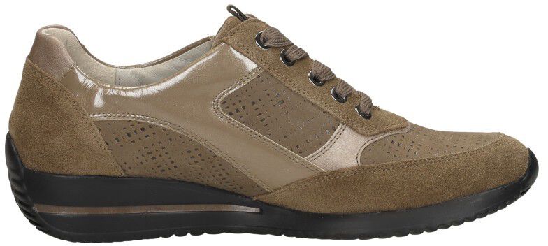 Waldläufer Himona taupe