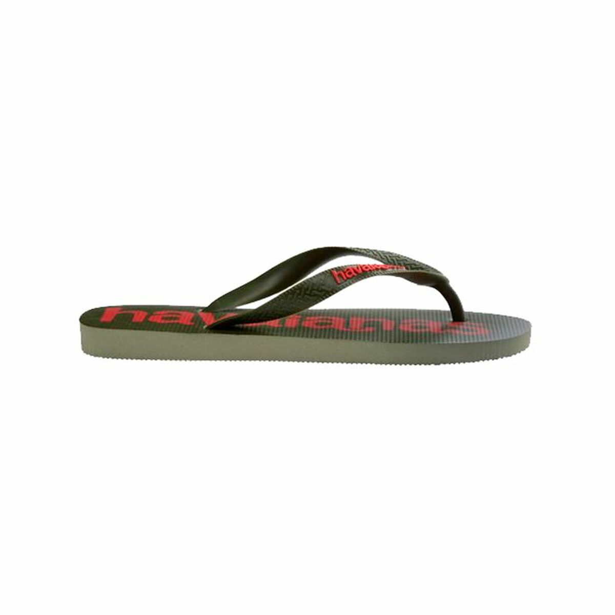 Chinelos Para Havaianas Logomania