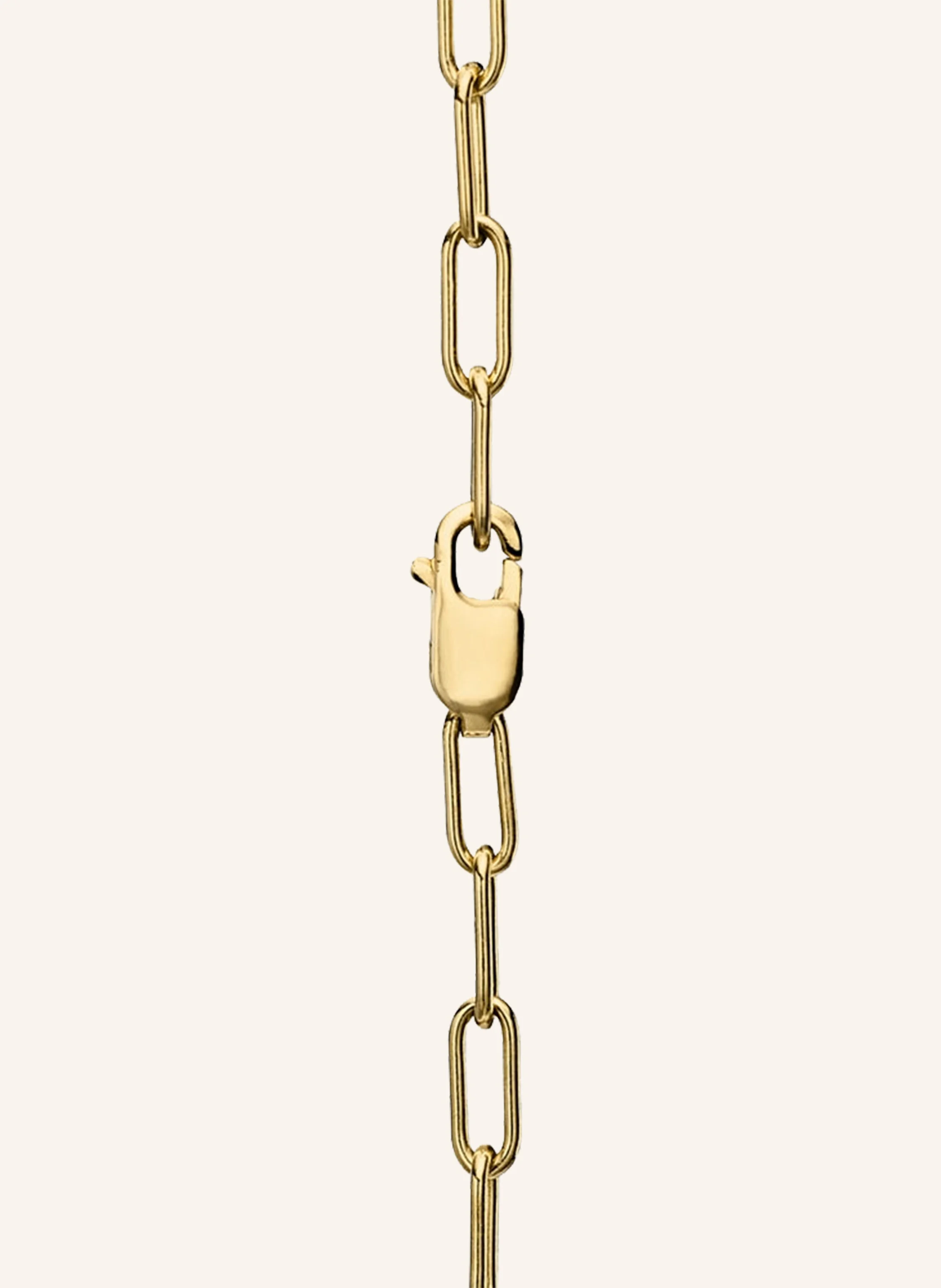 TIFFANY & Co. Halskette TIFFANY LOCK