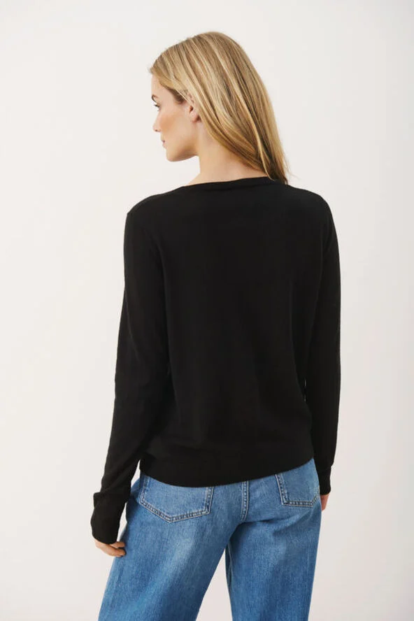 Part Two VaniaPW CD Black