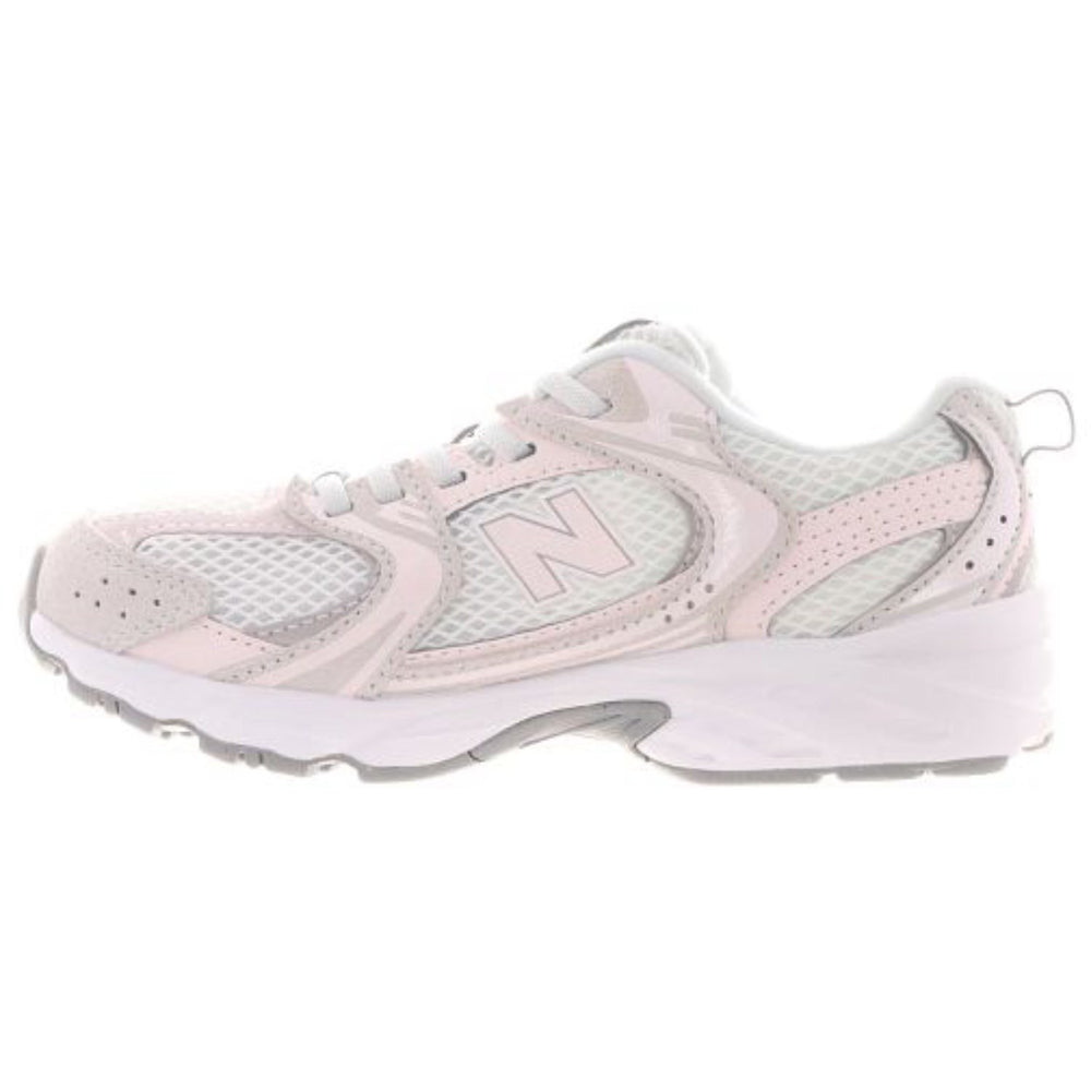 Køb New Balance Sneakers Grey Matter 530 Kids Bungee Lace