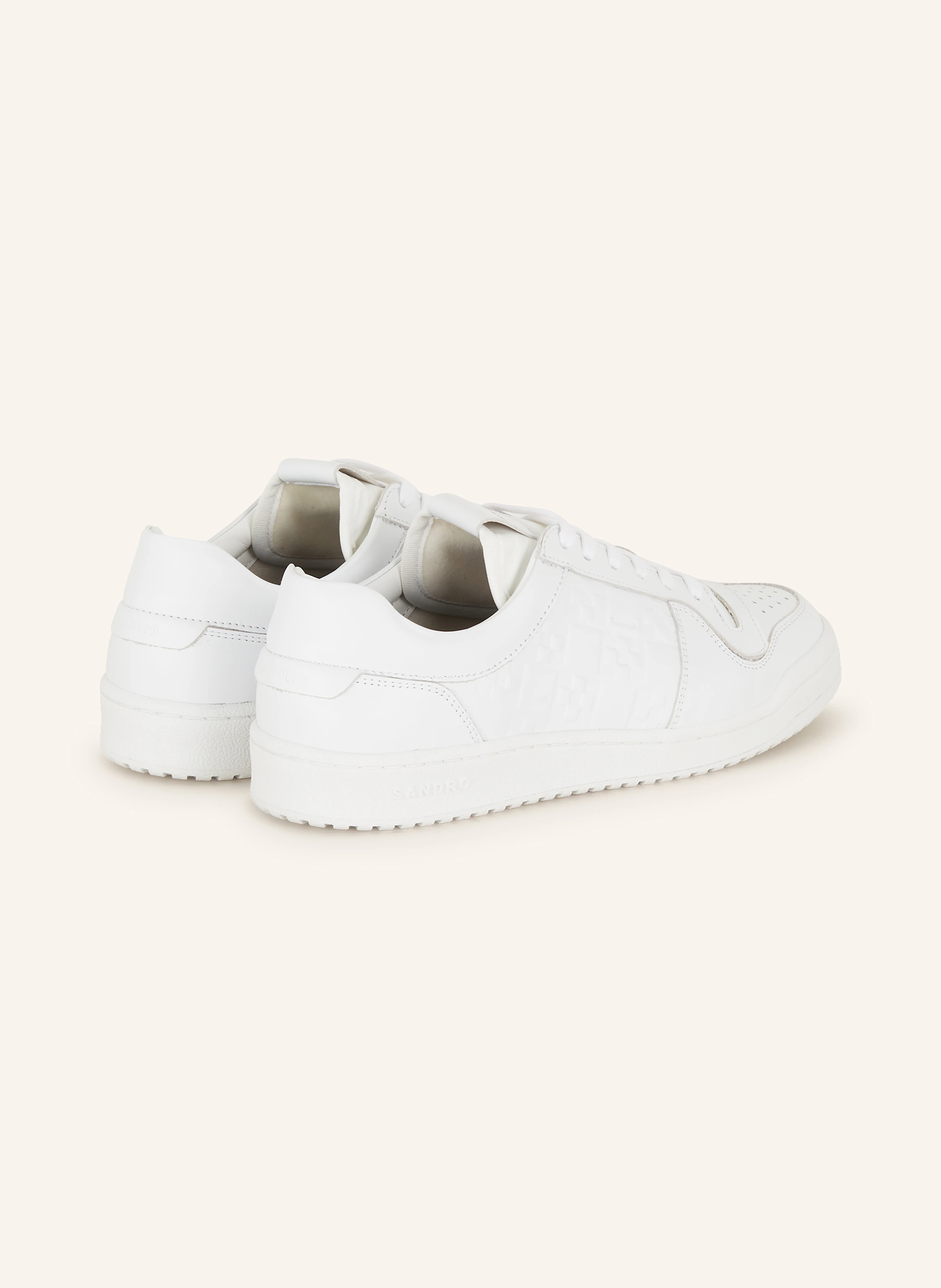 SANDRO Sneaker