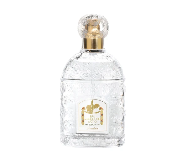Guerlain Eau de Cologne du Coq Eau de Cologne