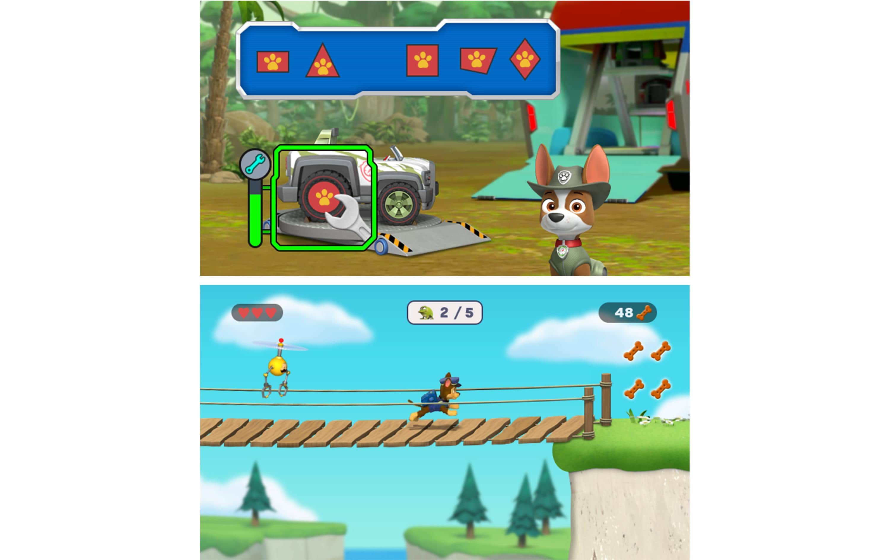 ABC Smile TV – Paw Patrol -DE-Herzlich willkommen in der Abenteuerbucht!