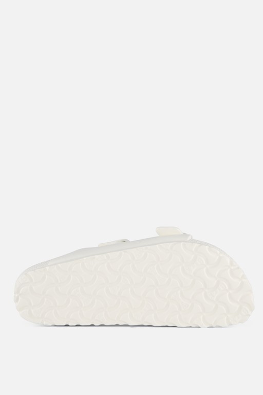 Birkenstock Arizona Slippers wit EVA