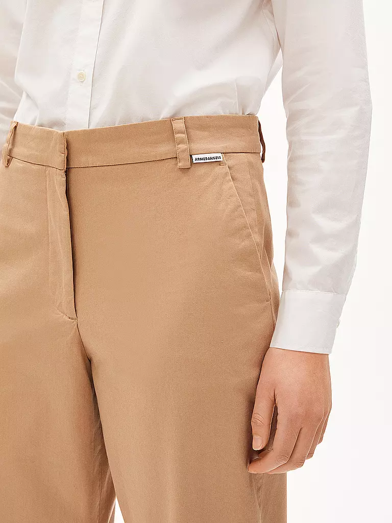 ARMEDANGELS Chino KAADWI  camel