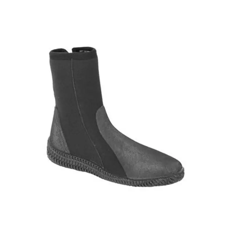 Chaussons néo 5mm LC Flow RT zippé