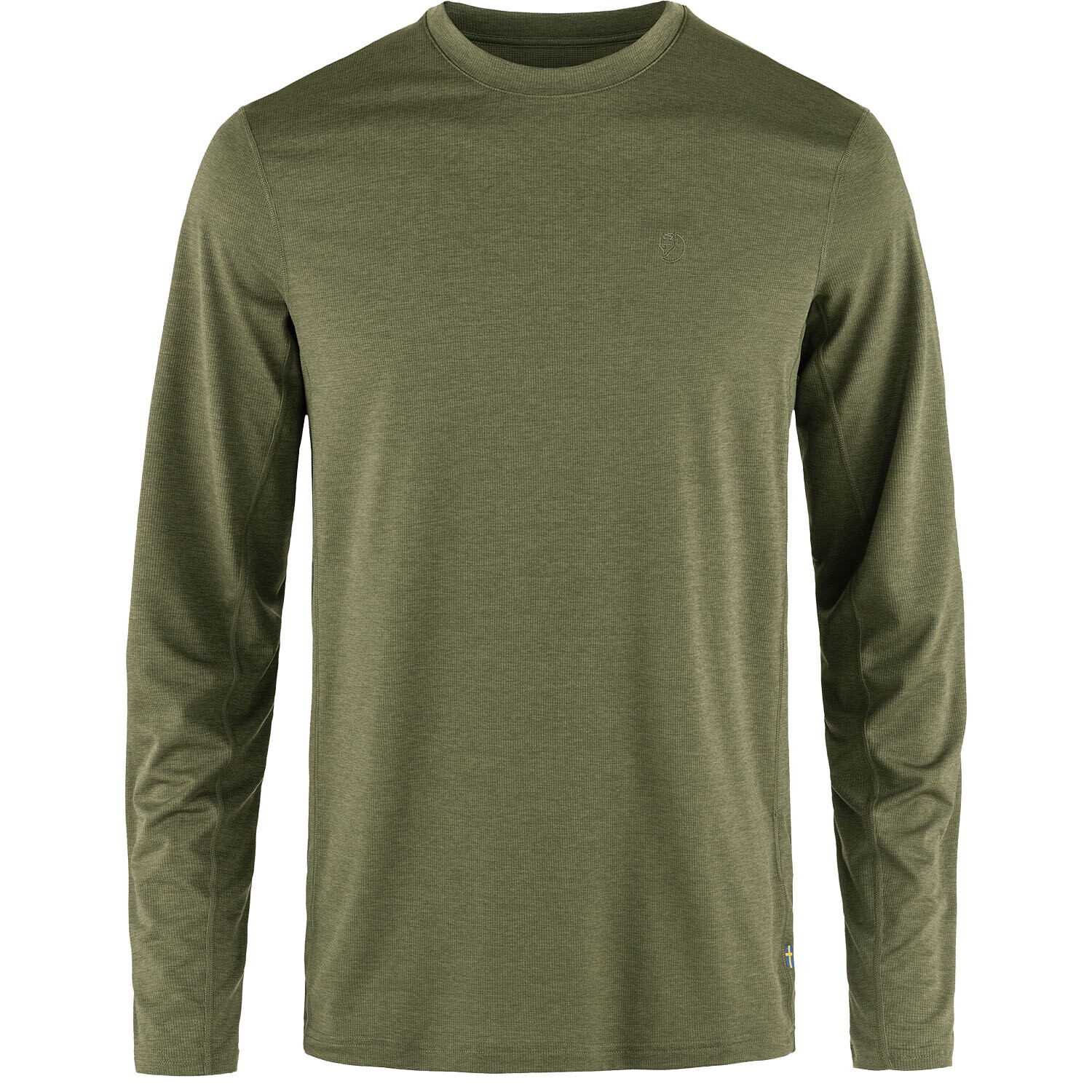Fjällräven Mens Abisko Day Hike L/S