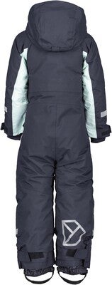 Didriksons Neptun Vinterdress, Navy