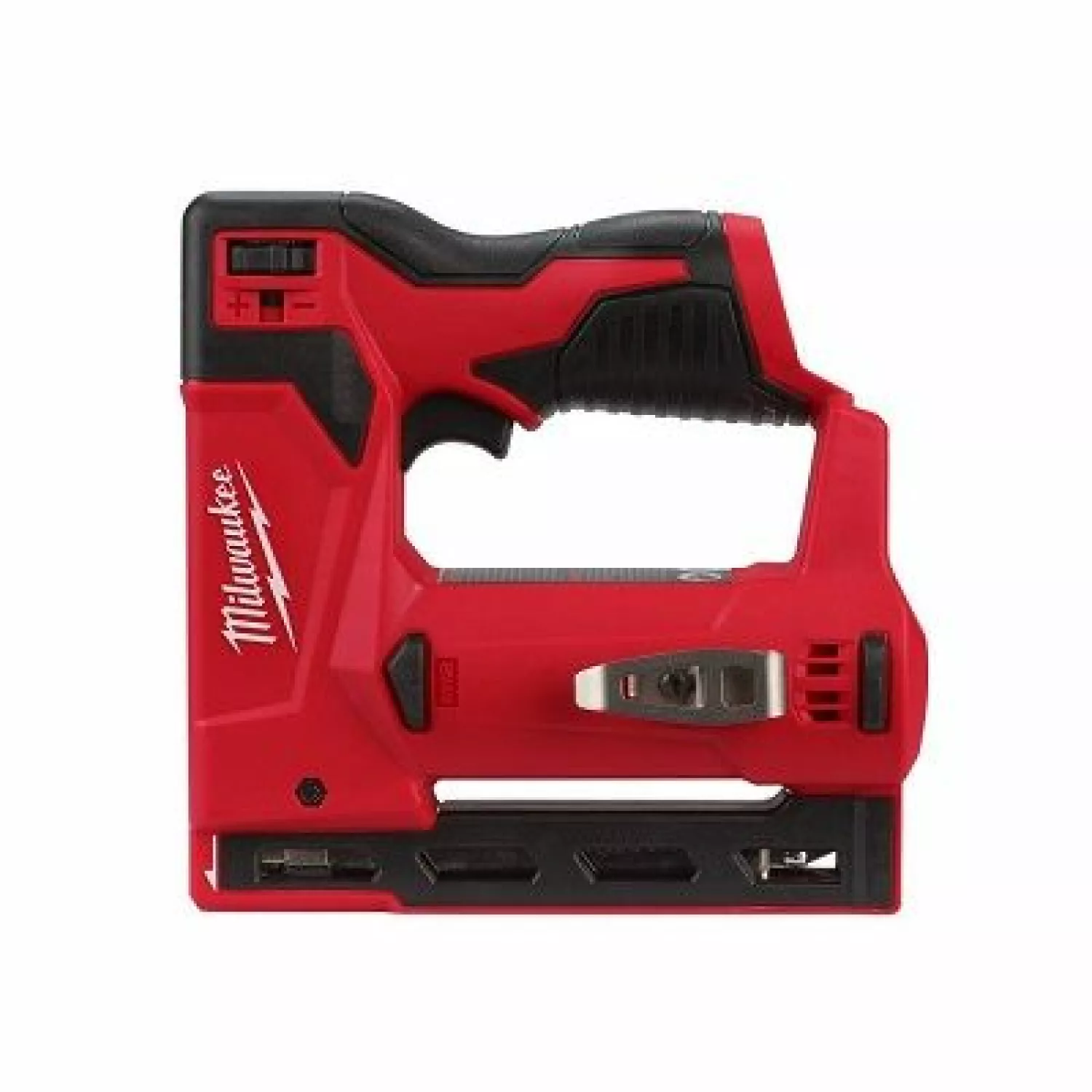 Milwaukee M12 BST-0 12V Li-ion Tacker body