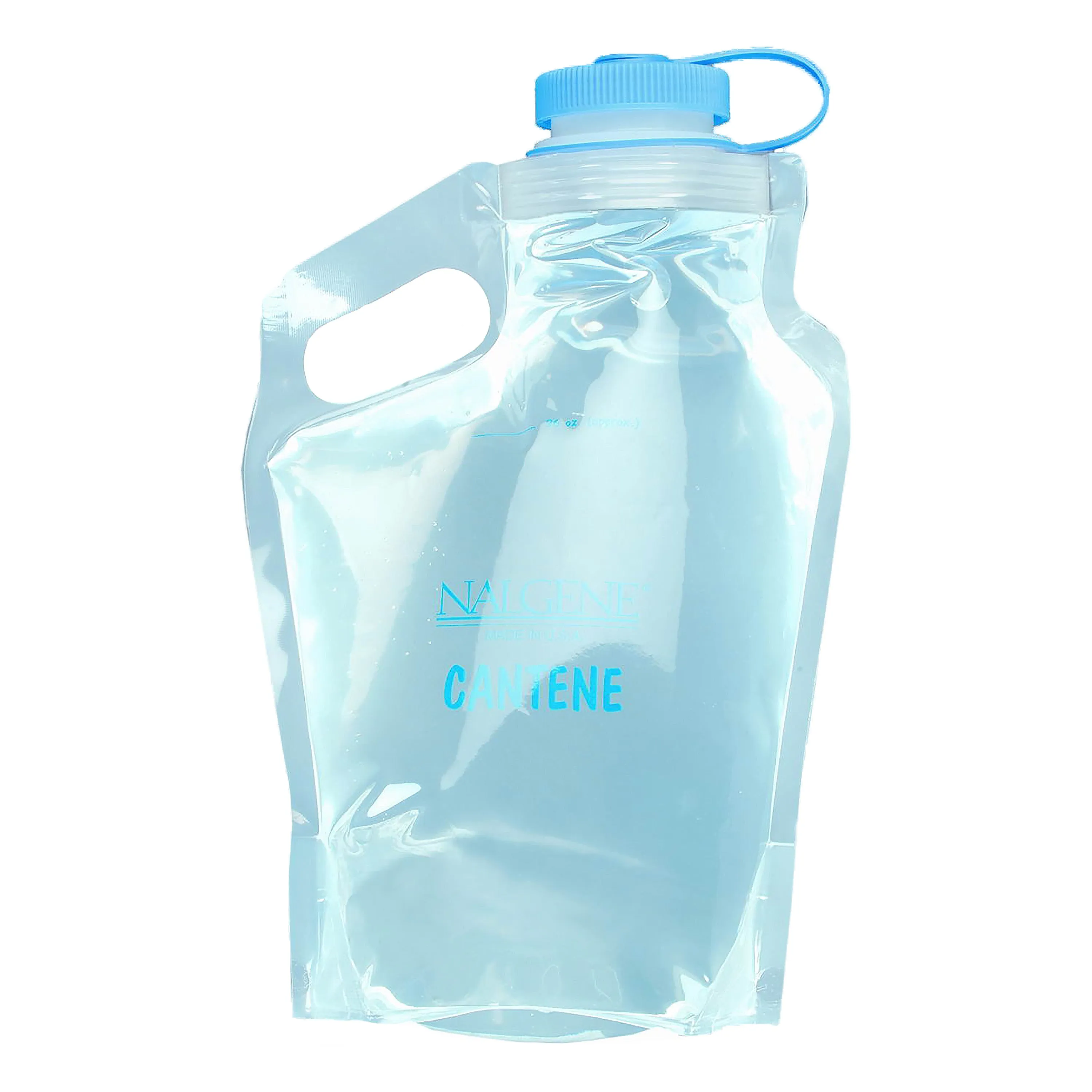 Nalgene -  Nalgene Faltflasche 3L