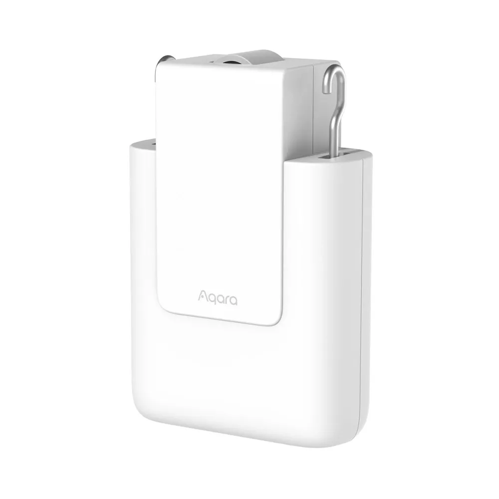 Aqara Vorhangtreiber E1  Schienenversion IP20 12 cm/s