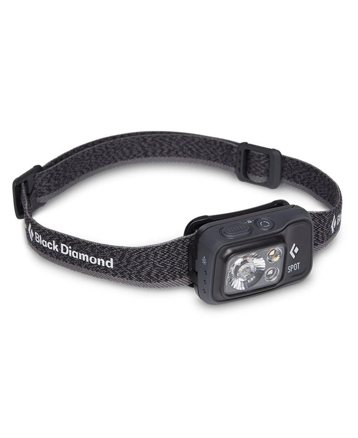 Black Diamond<br>Spot 400