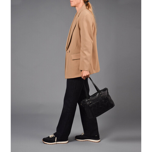 The Bagging Co - 8THB2437 Negro