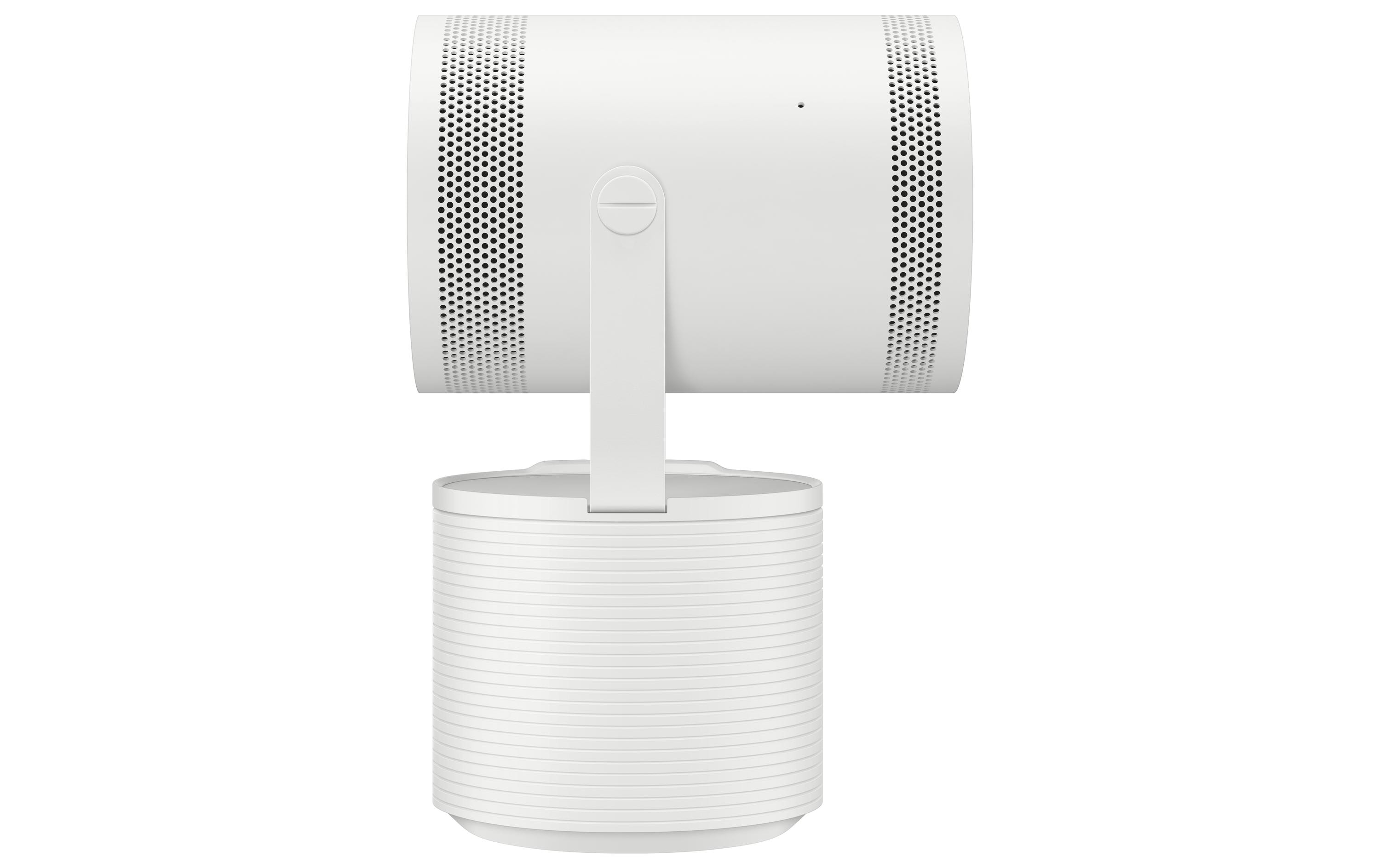 Akku Basis The Freestyle<br>Battery Pack – Flexibel im Innen- und Aussenbereich bewegen