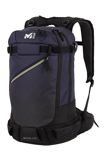 MILLET - SAC A DOS SKI MYSTIC 25