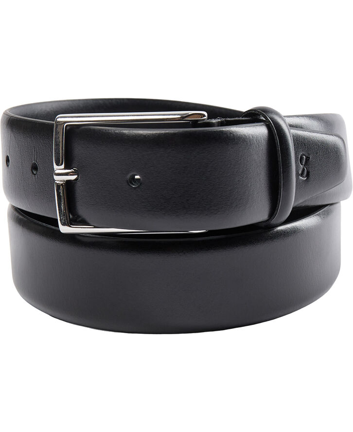Saddler SDLR Belt Male Black