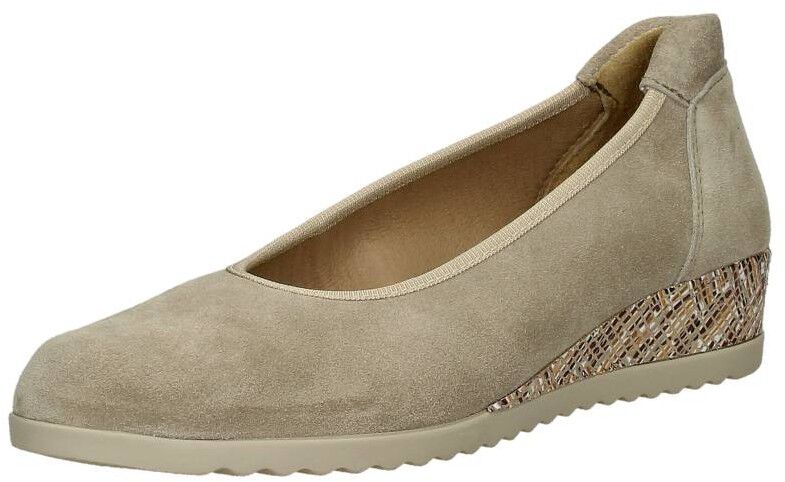 Sub55 Comfort Collection Ellie 08 beige