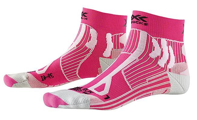 X-SOCKS - CHAUSSETTES DE TRAIL RUN TRAIL ERNERGY WM