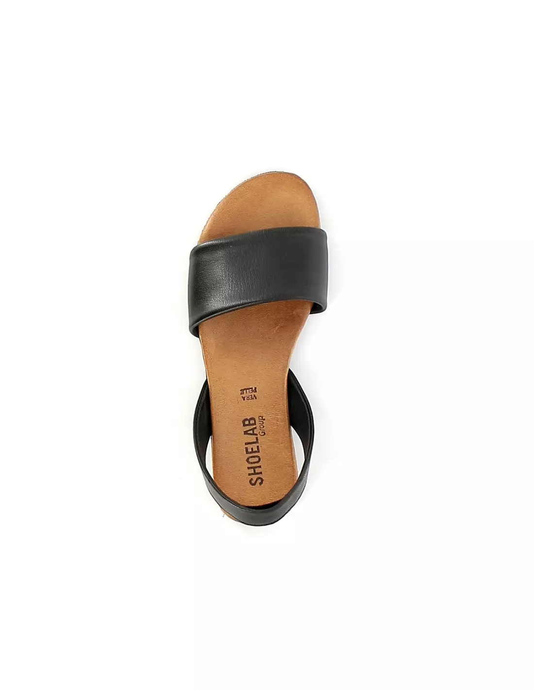 MARKO MARCABRI 225140 - Sandales & nu-pieds Noir