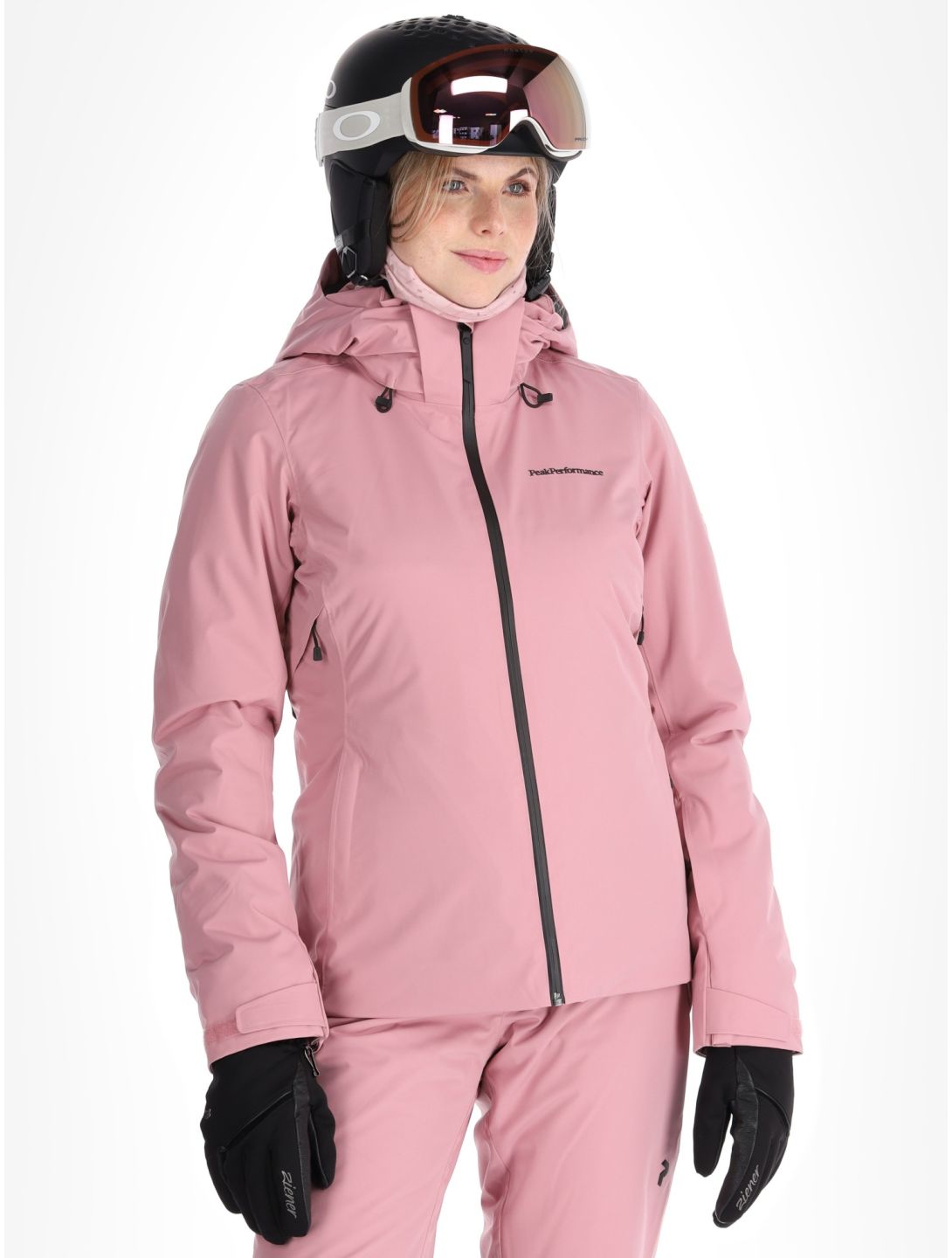 W Anima ski-jas dames