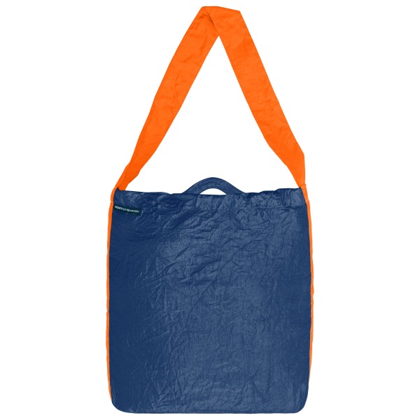 Ticket to the Moon - Eco Bag Large 30 - Sac à bandoulière