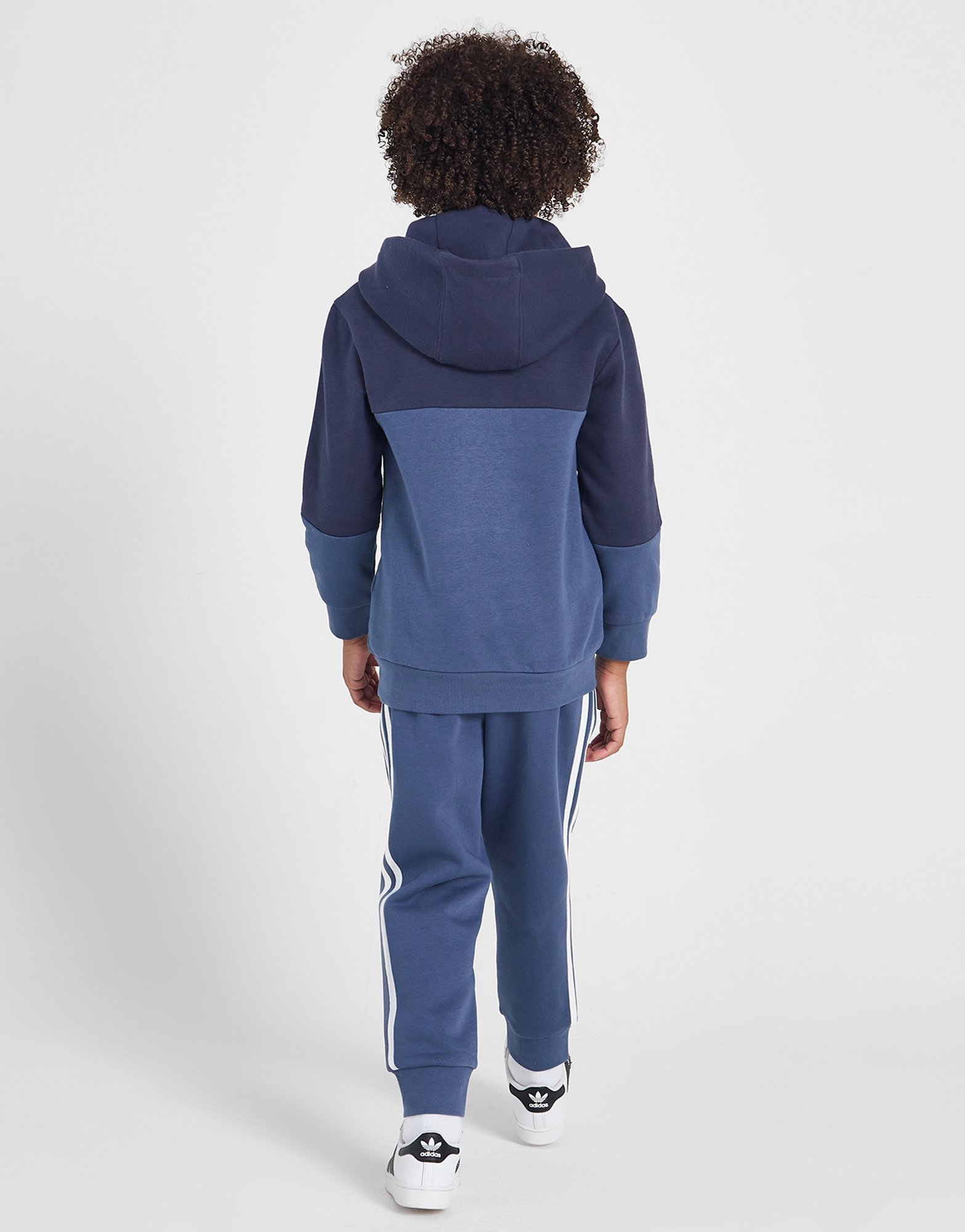 adidas Originals Ensemble de survêtement Colour Block Enfant