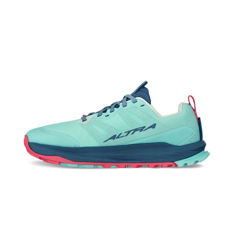 Lone Peak 9+ - Chaussures trail femme