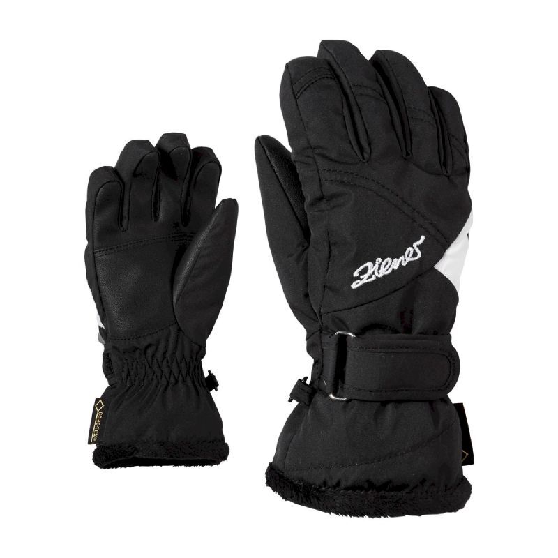 Lara GTX Girls - Gants ski enfant