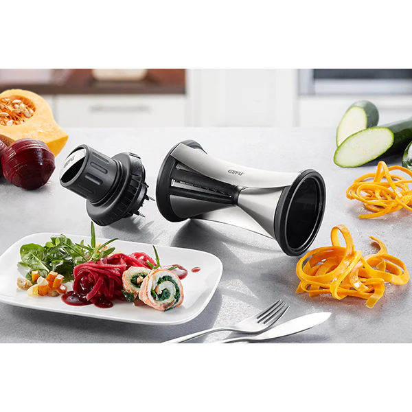 Taille-légumes SPIRELLI® XL Gefu