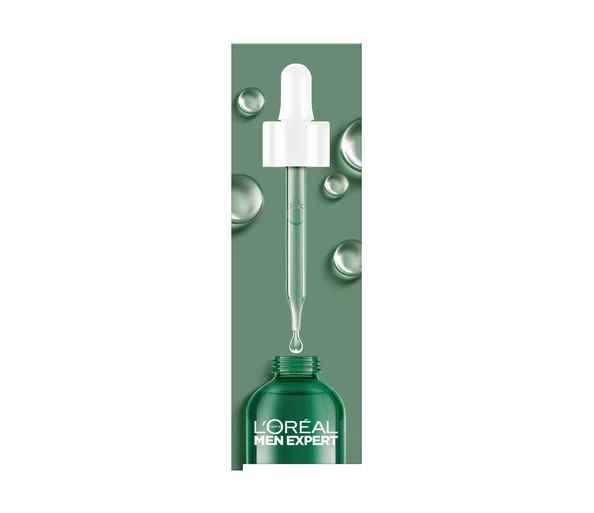 L'ORÉAL PARIS Derma Control Anti-Unreinheiten Serum