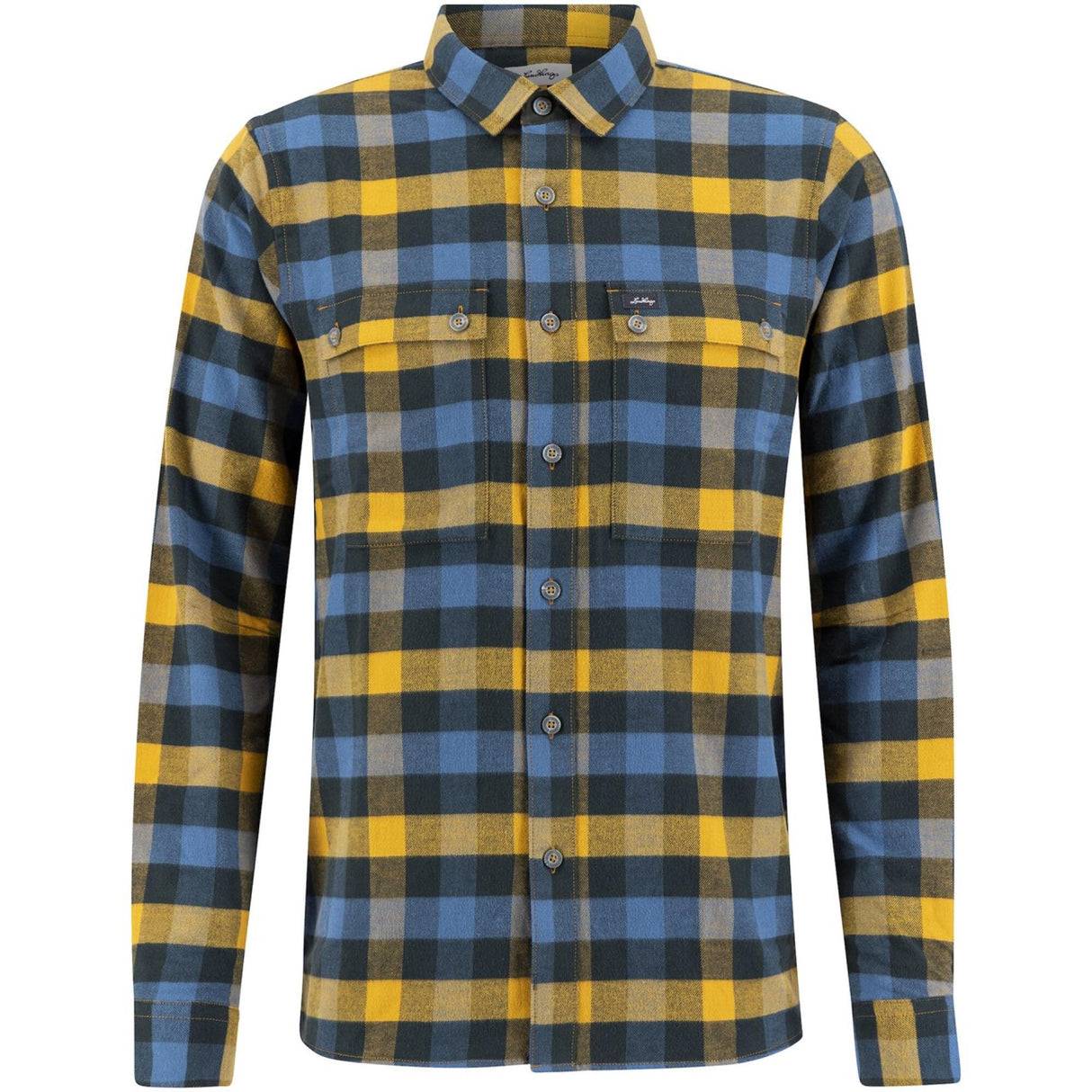 Lundhags<br>Rask Shirt