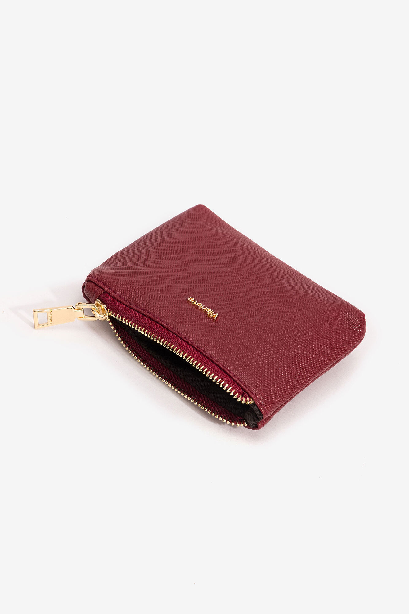 Bolso médio - Vermelho