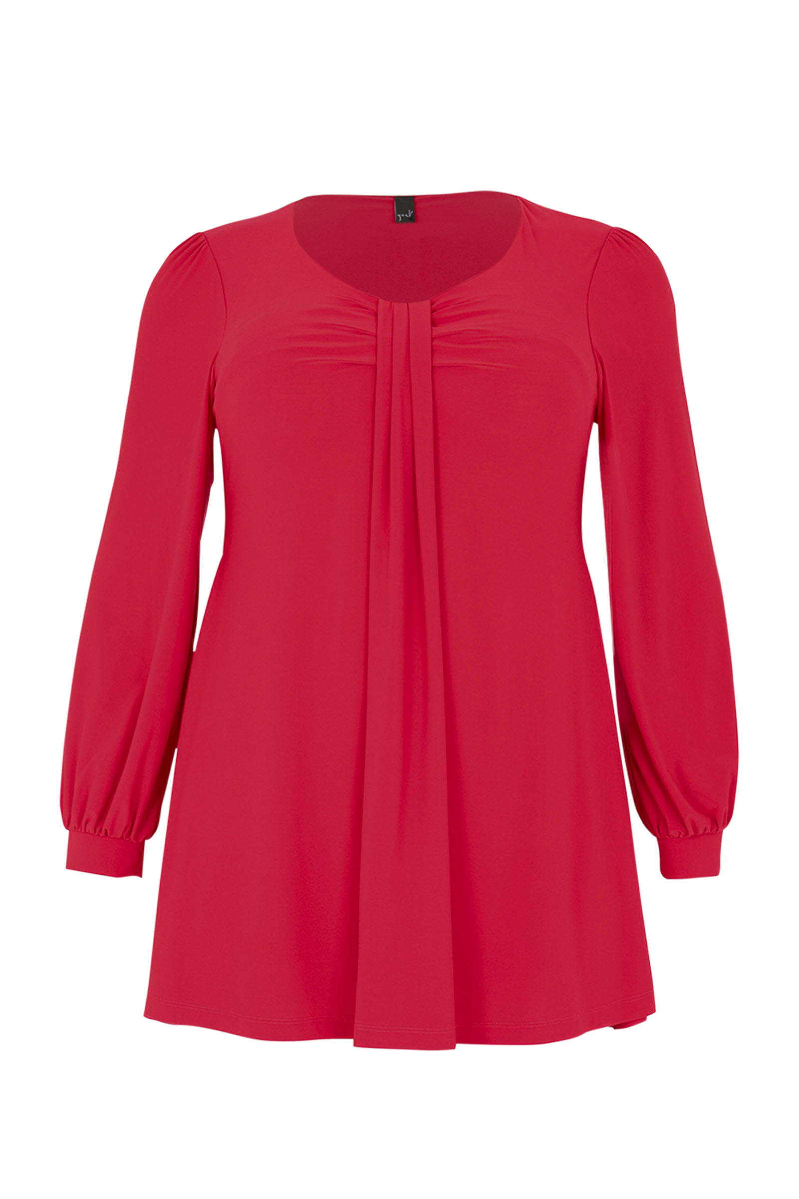 YOEK tuniek rood