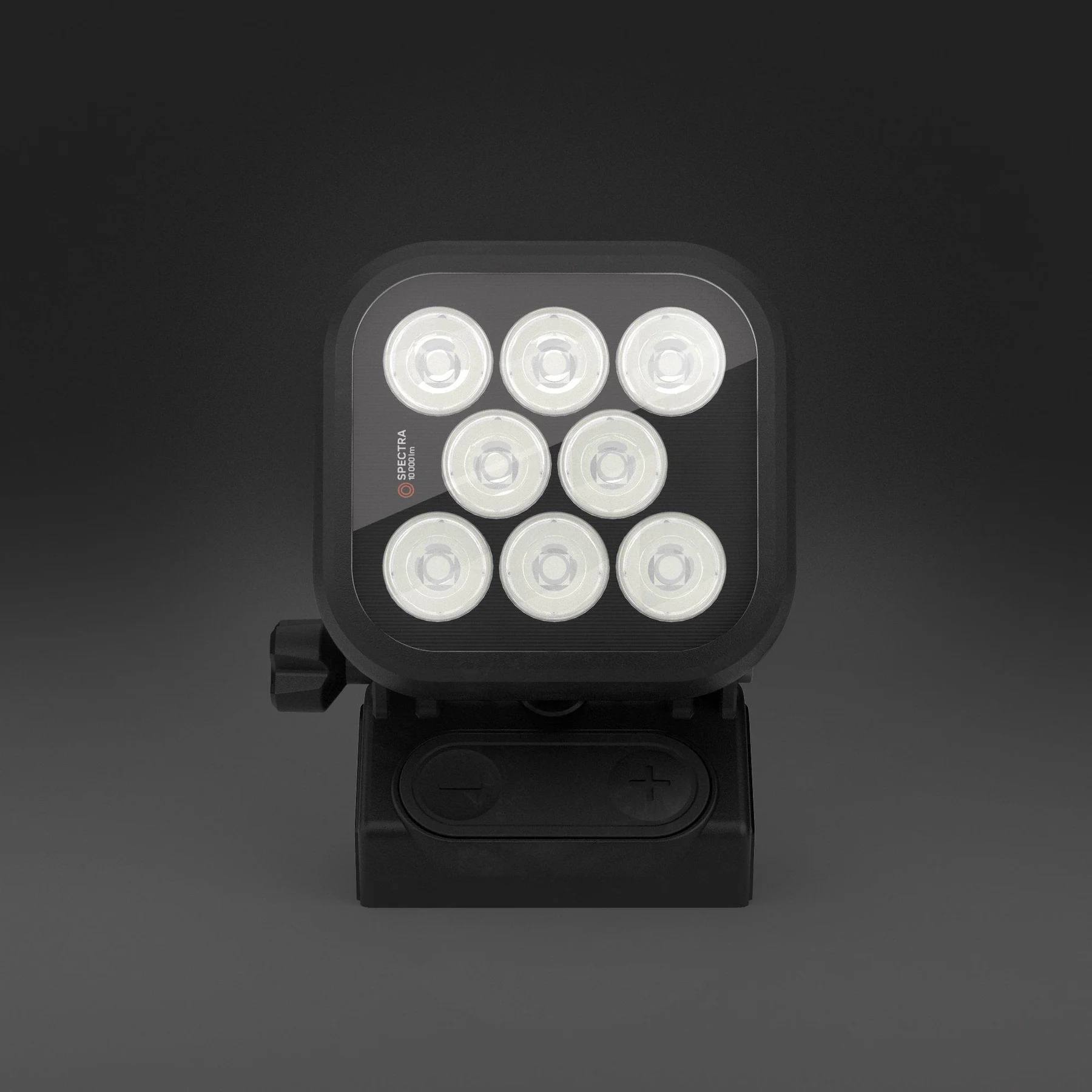 Silva Spectra O