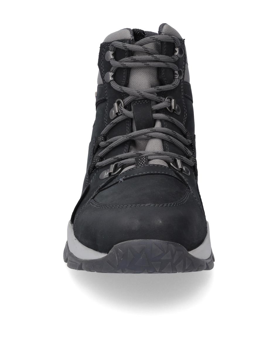 Stiefelette Philipp 50, schwarz-kom