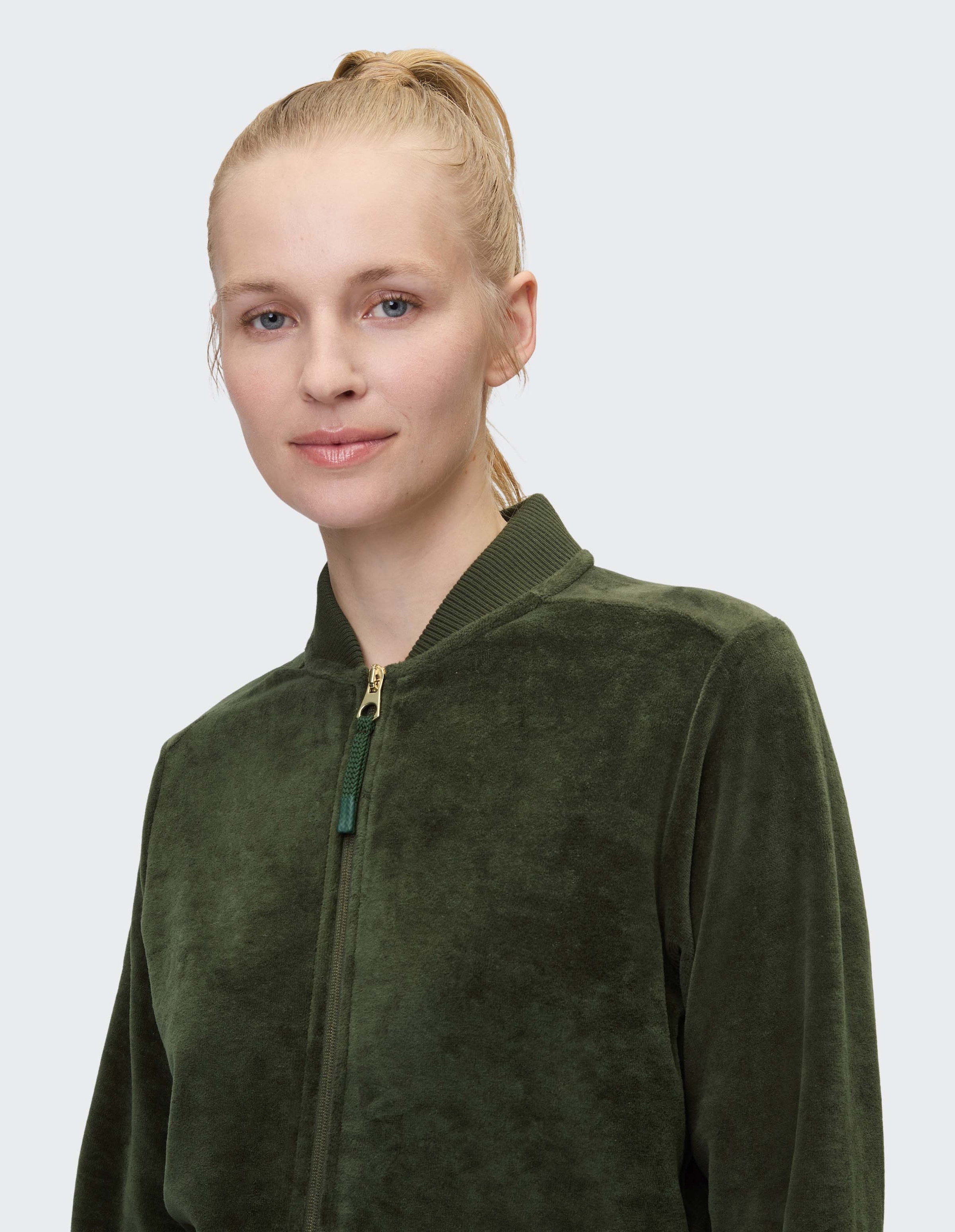 Venice Beach Bomberjacke »BOMBERJACKE BESSIE«