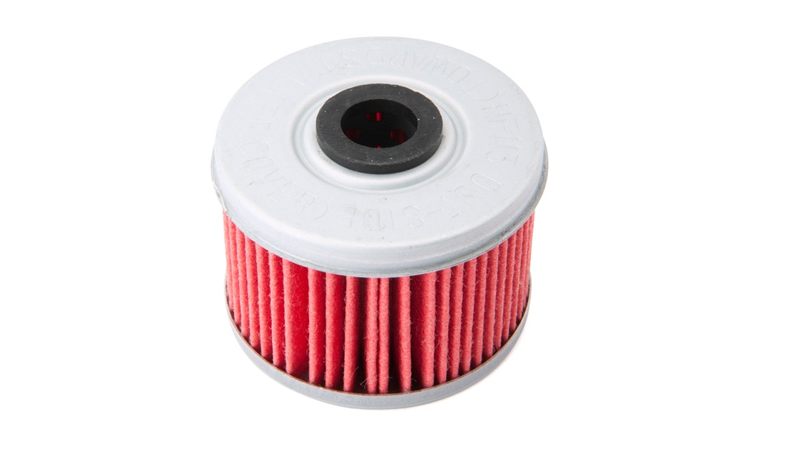 Oliefilter Hiflo, CBF250 04-06