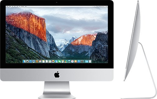 Apple iMac 2017 | 21.5