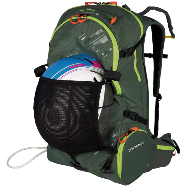 Sac à dos ski rando CAMP SKI RAPTOR 30 FOREST GREEN