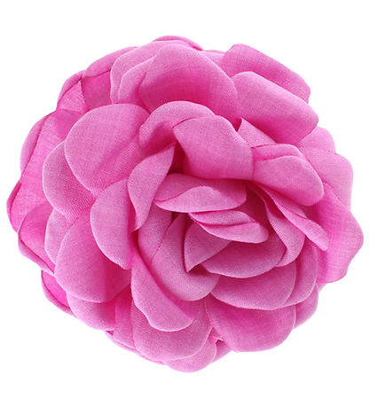 By St?r H?rklemme - 8 cm - Daisy - Lille - Pink