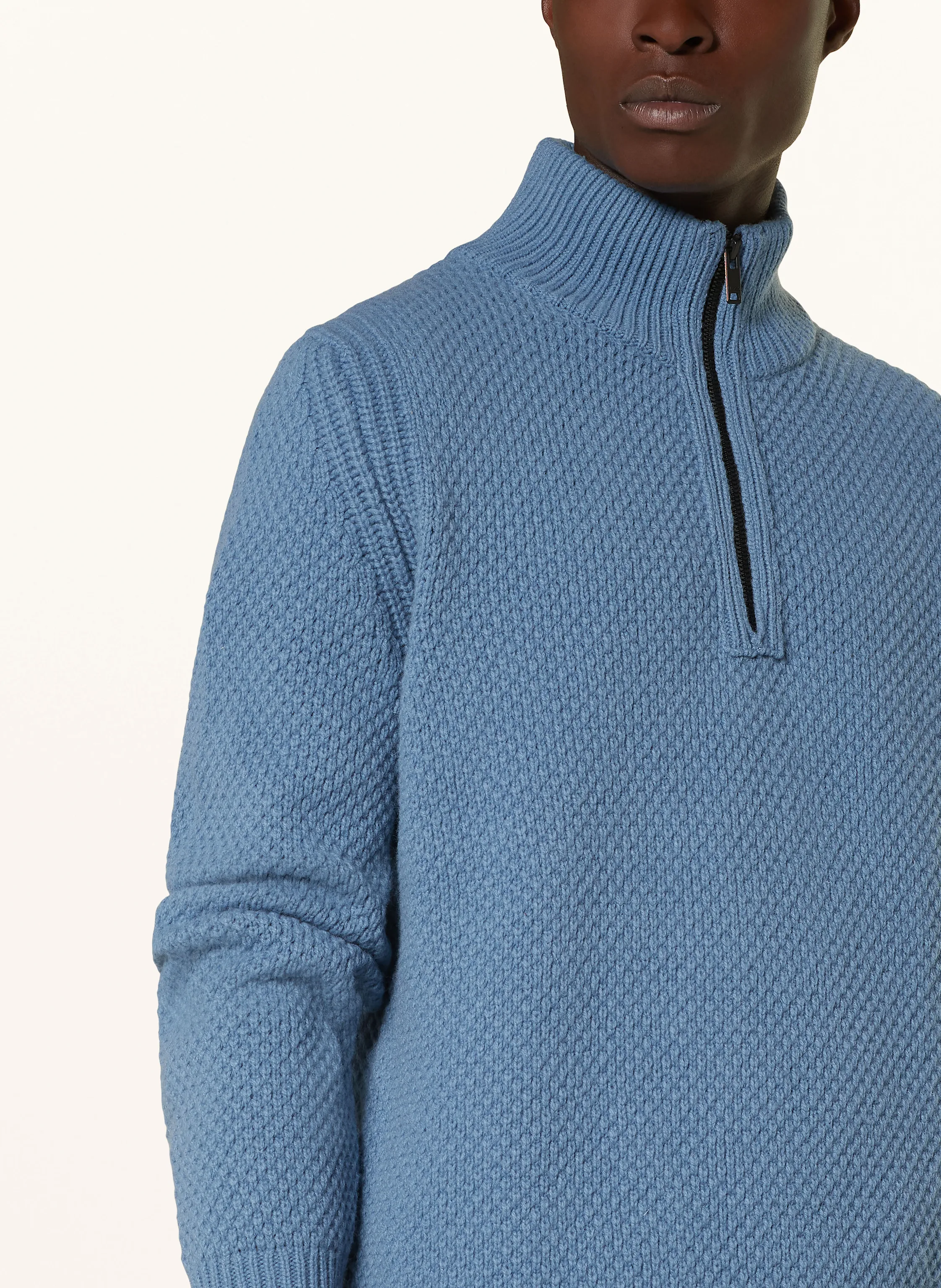 BOSS Pullover KURANO