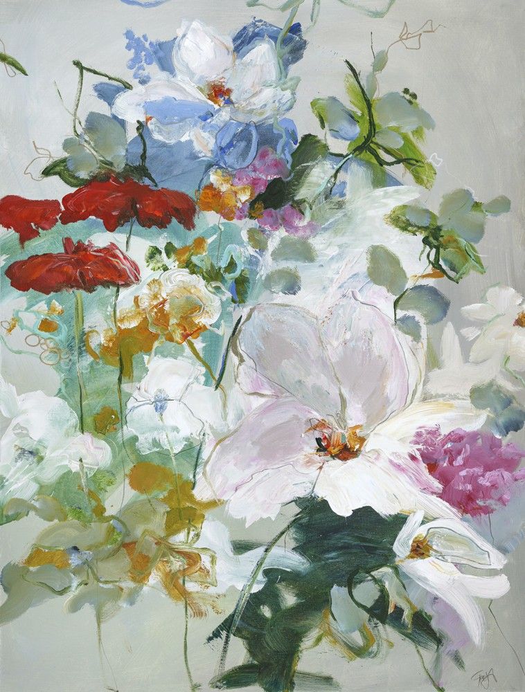 Originalbild FLOWER VARITY